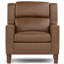 Woodlands Track Arm Chair-1234137340