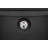 Parkside Locking Wall Mount Black-30748125