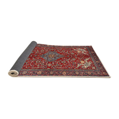 Zak Oriental Indoor Rug