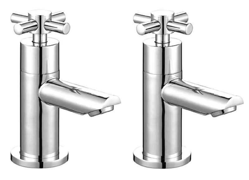 Derek Mono Basin Mixer