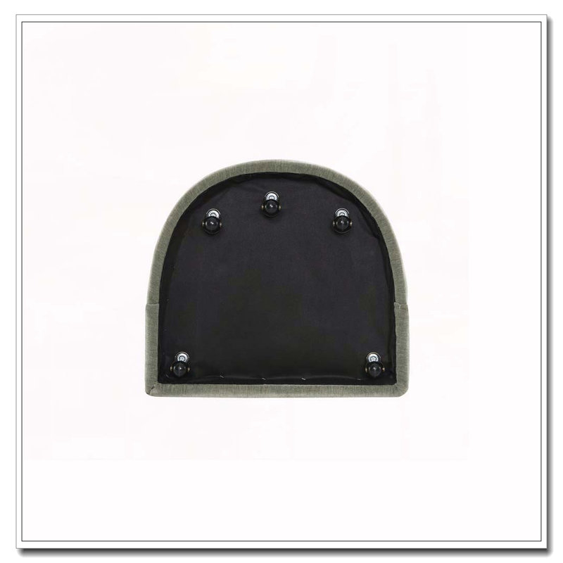 Chaise d'appoint, Vert