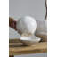 Pot avec soucoupe Iona 10,25 po x 9 po-438820682