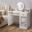 Tanicha Computer Desk-621110347