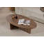Tatjana Coffee Table-1383923485