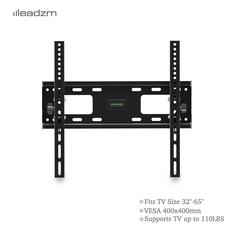 Angelino Symple Stuff Single Screen Wall Mount
