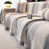 Gris chenille est en rupture de stock