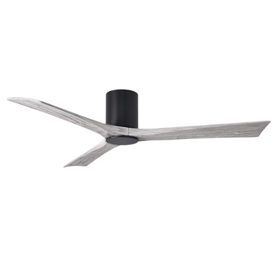 Olivier Ceiling Fan with LED Light Kit