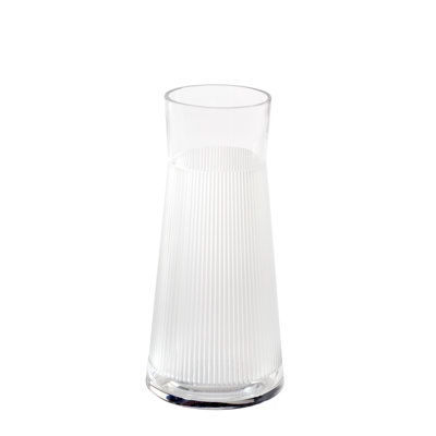 Wingen Crystal Highball Glass