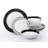 12 Piece Dinnerware Set, Service for 4-24677357