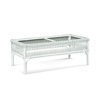 Nassau Glass Coffee Table