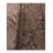 Murry Chocolate Brown Rug
