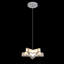 Kronberg 1 - Light Unique/Statement LED Chandelier