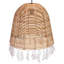 Alitia 1 - Light Natural Pendant