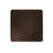Ceri Outdoor Coffee Table Brown
