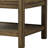 Bonsai 30'' Single Bathroom Vanity with Marble Top-1480314058