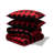 Down Alternative Track Stitch Comforter Set-111177245-111177239