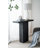 Mario Stone Top Single Coffee Table-1838187284