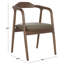 Chaise de salle à manger Analin
