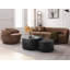 Canapé pivotant 360 ° Mid Century-652155216