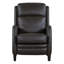 Ensemble de deux fauteuils inclinables manuels Hamwi-1023034485