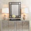 Flat Wall Mirror