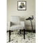 Burkley Upholstered Armchair-22494313