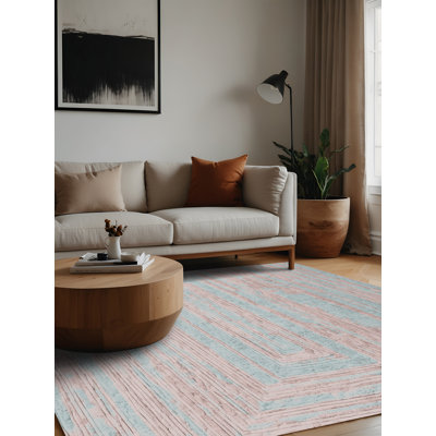 Tapis gris lavable à la machine