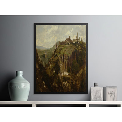 Volk No Frame Print