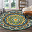Tapis 100% laine Owensboro-1314759247