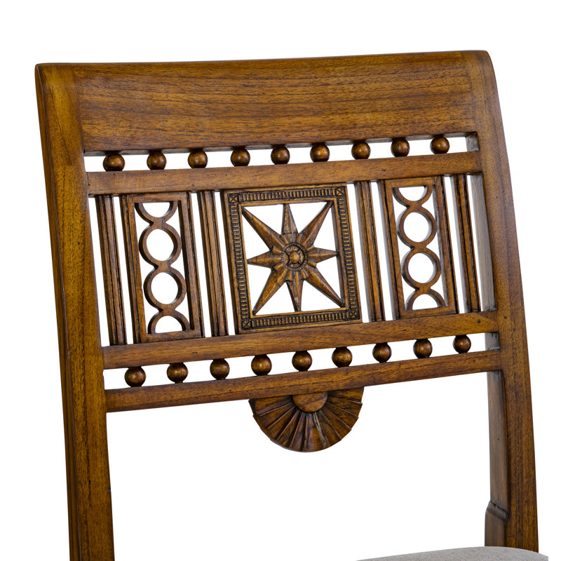 Dahlia Side Chair