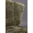 Georgia Upholstered Counter Stool with Solid Wood Frame-101587661