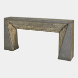 Deco 72 in. Console Table