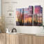 Impression sur toile Baja California Sunrise-98865430