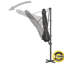 Zayne 300cm Cantilever Parasol-1143694988