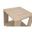 Table de bout d'extérieur Sur
