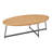 Xavier Single Coffee Table-1923189413