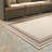 Modway Rim Solid Border Borderline Indoor and Outdoor Area Rug-1915900881