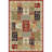 Malayah Performance Oriental Rug-19265351