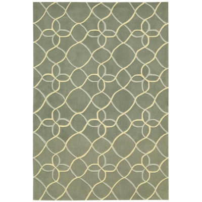 Alarick Indoor Rug