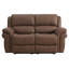 Coomes 2 Seater Electric Reclining Loveseat-992830772