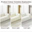 Canapé chenille en mousse pure, canapé nuage matelassé moderne, canapé chenille en mousse pure à assise profonde, canapé moderne confortable, convient aux salons, aux chambres et aux appartements-133666523-133666525