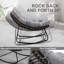 Chaise berçante Henadz-2026677102