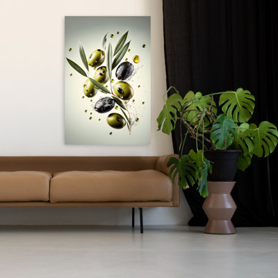 Art contemporain contemporain abstrait