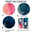 Dequantae Cordaris - Art mural abstrait-114715044-114715038-114715037