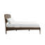 Zeva Solid Wood Bed-468100762