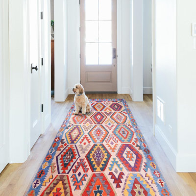 Indoor Area Rug Soft Carpet Pads For Bedroom Non-Slip Throw Rugs Washable Mat For Home Decor 1315