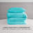 Juicy Couture Solid Velour Comforter Sets-100388386-108920420