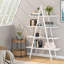 165cm H x 91cm W Steel Ladder Bookcase-908187643