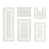 Ivory/White is out of stock