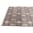 Iniguez Graphite Gray Rug